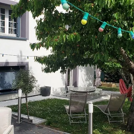 Homestay Chez Houria
