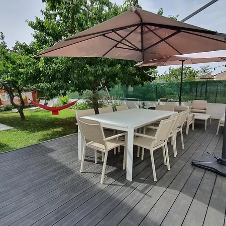 Homestay Chez Houria