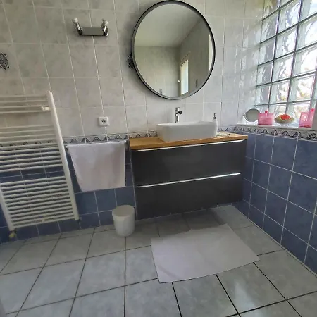 Chez Houria Homestay *