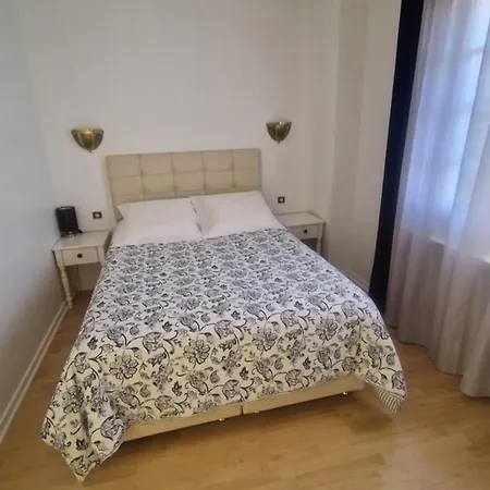 Chez Houria Homestay